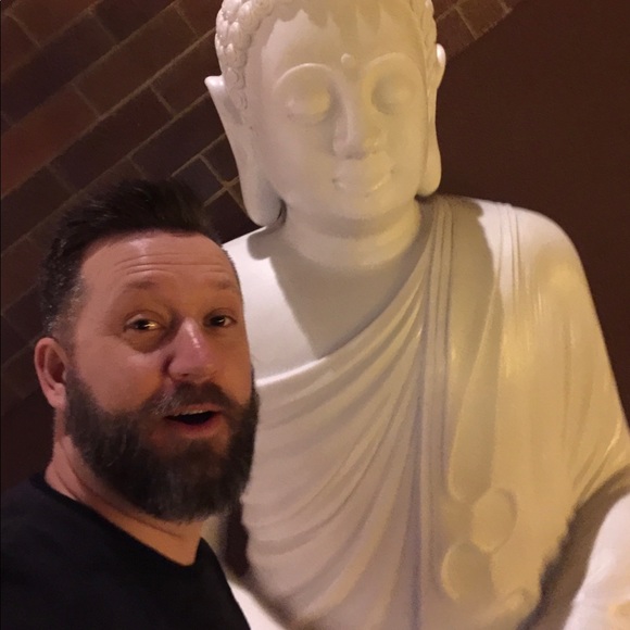 Meet your Posher, Lou - Picture 1 of 1